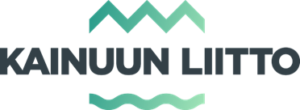 Kainuun liitto logo