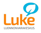 Luonnonvarakeskus logo