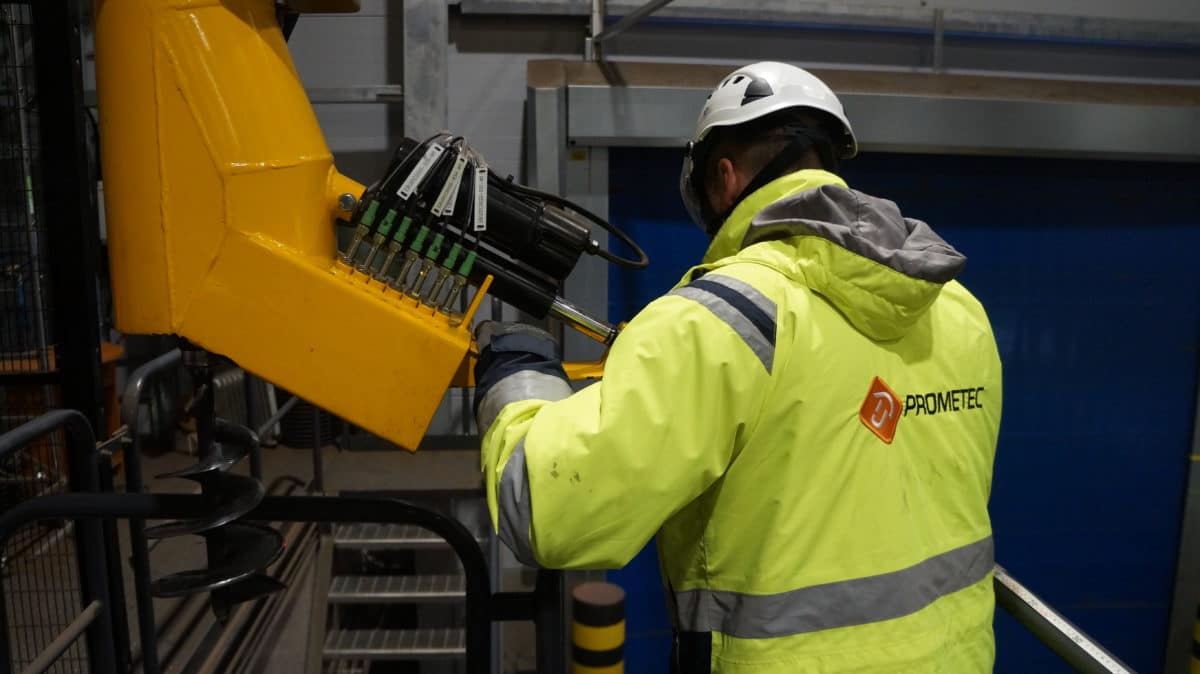 improves occupational safety