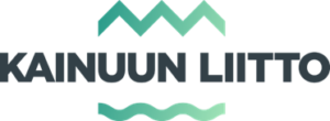Kainuun liitto logo