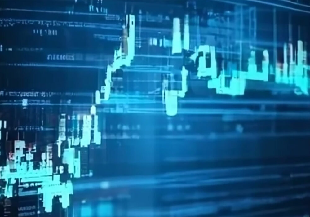 Digital dashboard displaying real-time measurement data, trends, and fuel quality analytics.