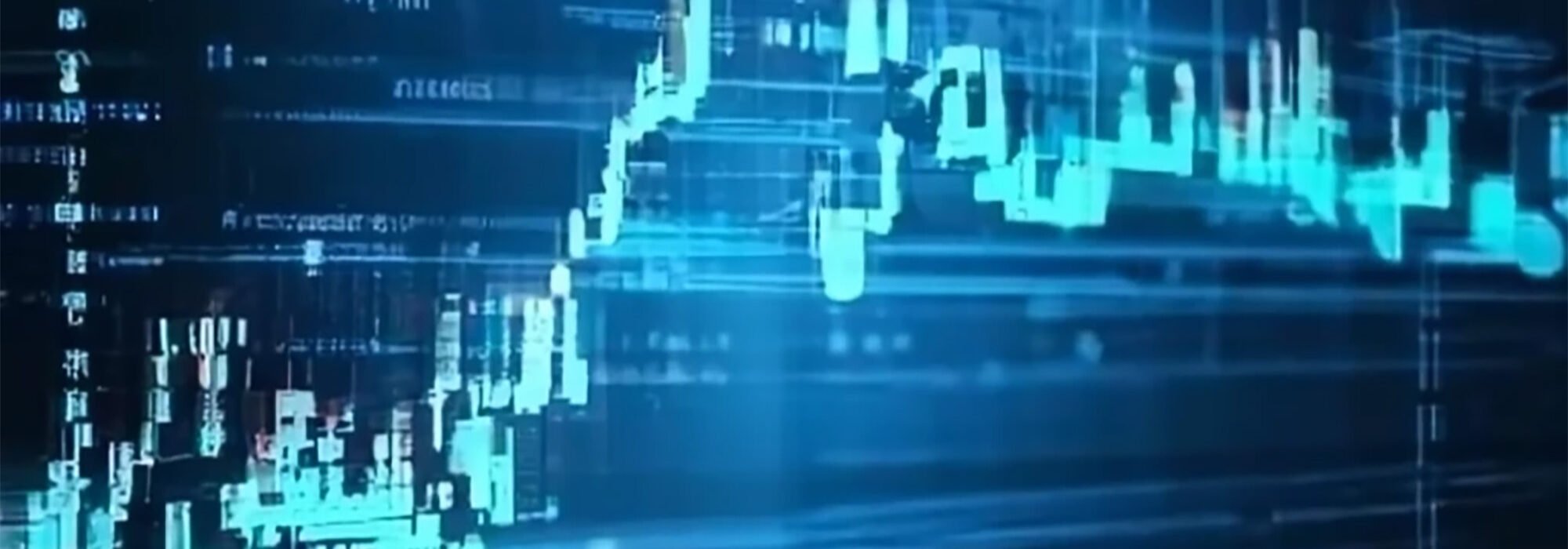 Digital dashboard displaying real-time measurement data, trends, and fuel quality analytics.