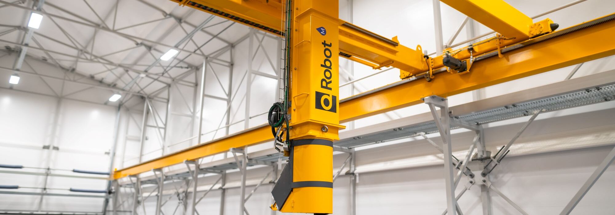 yellow sampling system that collect samples from the biomass load